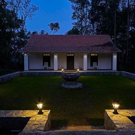 Hirvate Estate / Crawford House Apartment Hassan Luaran gambar